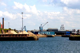 Mersey Bunkering